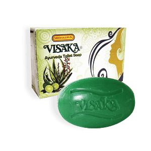 Visaka Soap