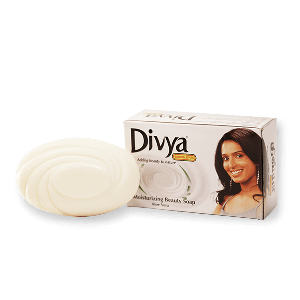 Divya Beauty Soap - Moisturizing