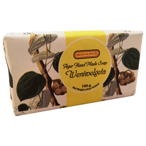 Hand Made Soap - Weniwelgeta 100g