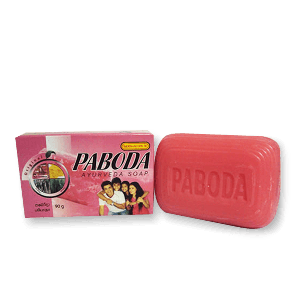 Paboda Soap - Original 90g