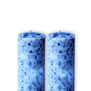 Scented Ice Candle