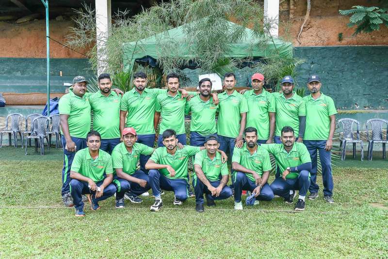 Annual Cricket Tournament 4