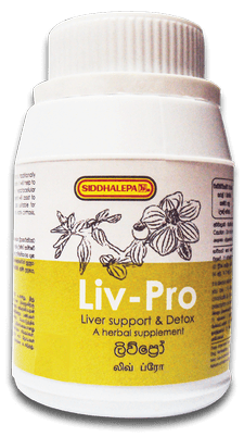 launches of liv-pro herbal supplement 2